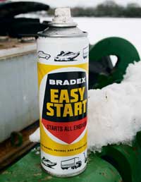 Easy-start