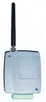 GSM-Pager3