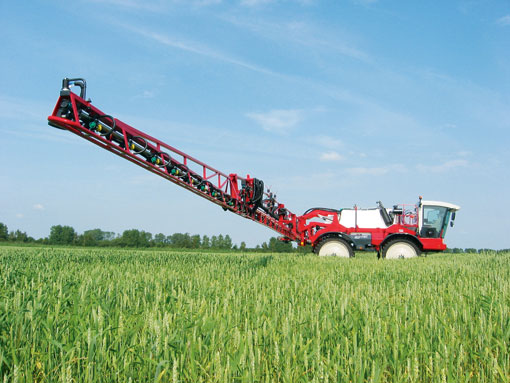 AgricaCondor