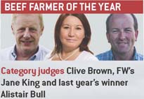 Beef Farmer of the Year