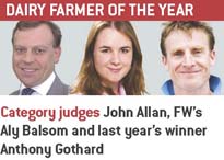 Dairy Farmer of the Year