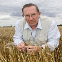 Tony Reynolds