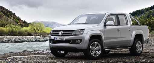 vw-amarok