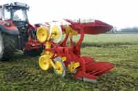 4-furrow-plough