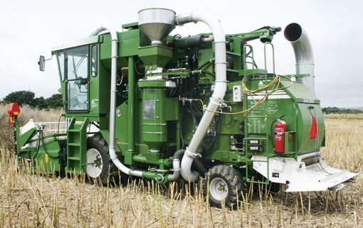 Haldrup plot combine