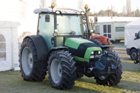 Deutz