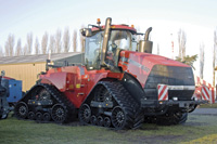 Quadtrac