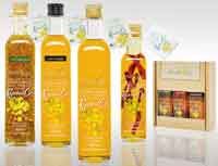 Wharfe Valley Farms OSR oil