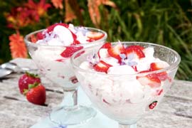 eton mess