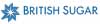 British Sugar Logo