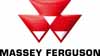Massey Ferguson logo