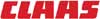 claas red logo
