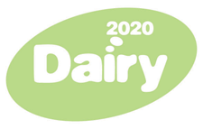 Dairy 2020 logo