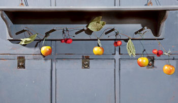 fruity garland