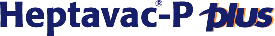 Heptavac-P Plus logo