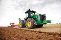 John Deere 9R