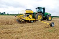 Claydon