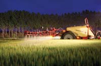 Hardi Navigator 4000