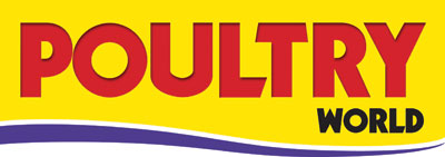 new poultry world logo