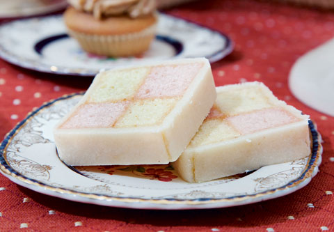 Battenburg