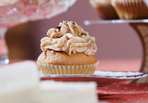 Cupcake