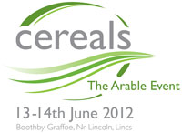 cereals 2012 logo