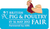 Pig and Poultry logo