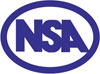 NSA logo small