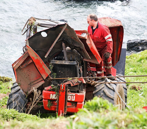 telehandler accident 3