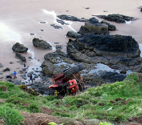 telehandler accident 5