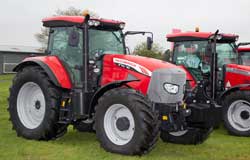 McCormick-X70