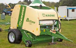 Krone-Bellima-F130