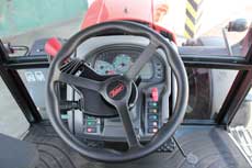 zetor-steering-wheel