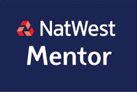 Natwest Mentor logo