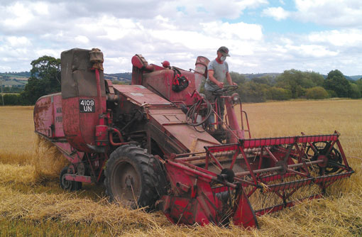 Massey 780