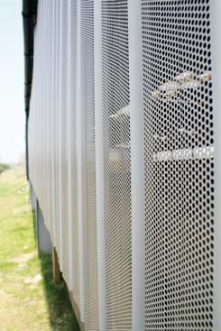 perforated-metal-sheeting