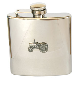 Hip flask