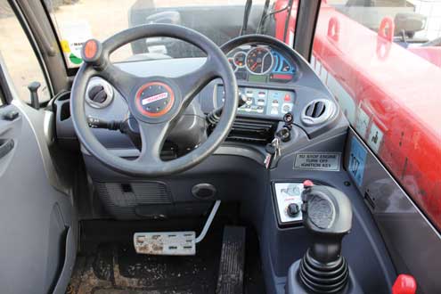 manitou