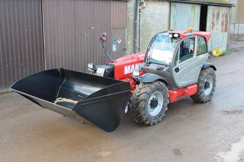 manitou
