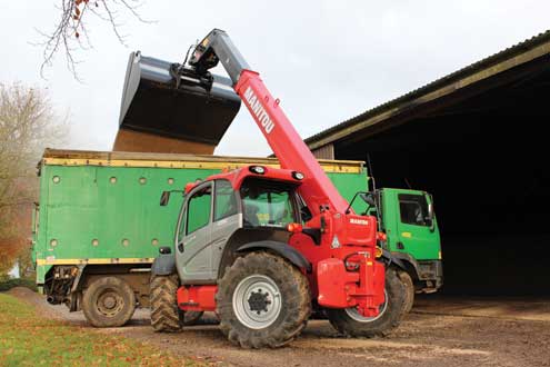 manitou