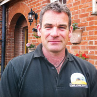 Bruce Gilbert