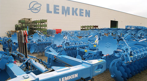  Lemken