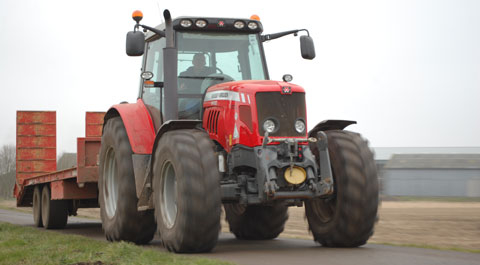  Massey Ferguson 6480