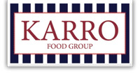 Karro logo