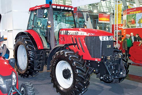 TYM-150HP-tractor