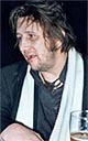 shane mcgowan