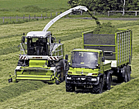 unimog