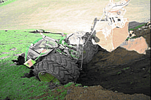drilling downunder3