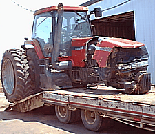 Case MX 2