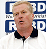 david handley